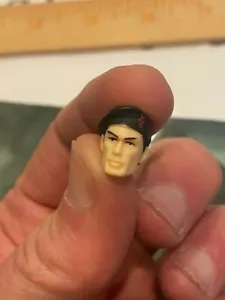 G.I. JOE TESTA MASCHERATA IN SELCE COBRA SCALA 1/18 - Foto 1 di 2