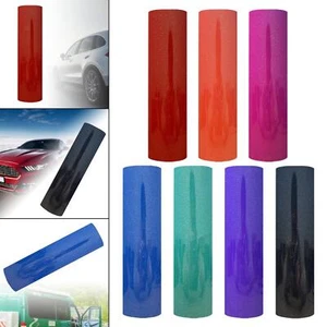 Shiny Sign Film Viny Roll Decoration Sticker Tapes for Paper Window Glass - Picture 1 of 59
