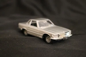 Marklin Diecast Mercedes 350SL 1/43 - Picture 1 of 3