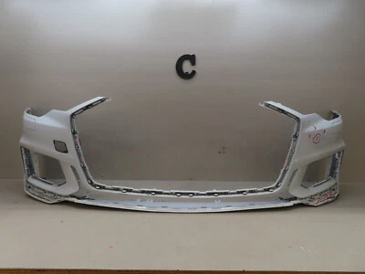 AUDI A6 S6 2020 2021 CUBIERTA DE PARACHOQUES DELANTERO OEM 4K0807095 Foto 1 de 4