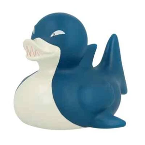 SHARK Rubber Duck. Collectable Gift. - Picture 1 of 5
