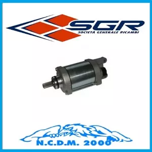 Démarreur Du Moteur 178135 Honda Nss Puissance (NF04A) 300 2013-2014 2015 - Picture 1 of 1