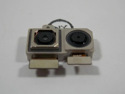 CÁMARAS TRASERAS PARA TELÉFONO Huawei Honor 6X BLN-L24 OEM pieza de repuesto #161 Foto 1 de 2