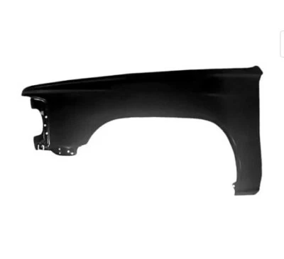 Juego de guardabarros para camioneta Toyota 1984-1988 2x2 tracción trasera delantera acero imprimado Foto 1 de 2