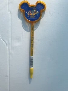 Disneyland50th Anniversary Official Ballpen - Picture 1 of 4
