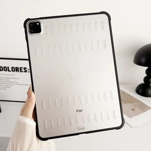 2025 NUEVA Funda Trasera TPU Antigolpes para iPad 10.ª Generación 10.9" y 11.ª Generación A16 - Imagen 1 de 17
