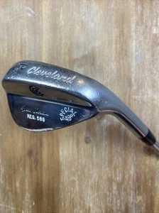 Cleveland 49* 588 PW Right Handed Mens - TrueTemper Steel Shaft X100 - Picture 1 of 9