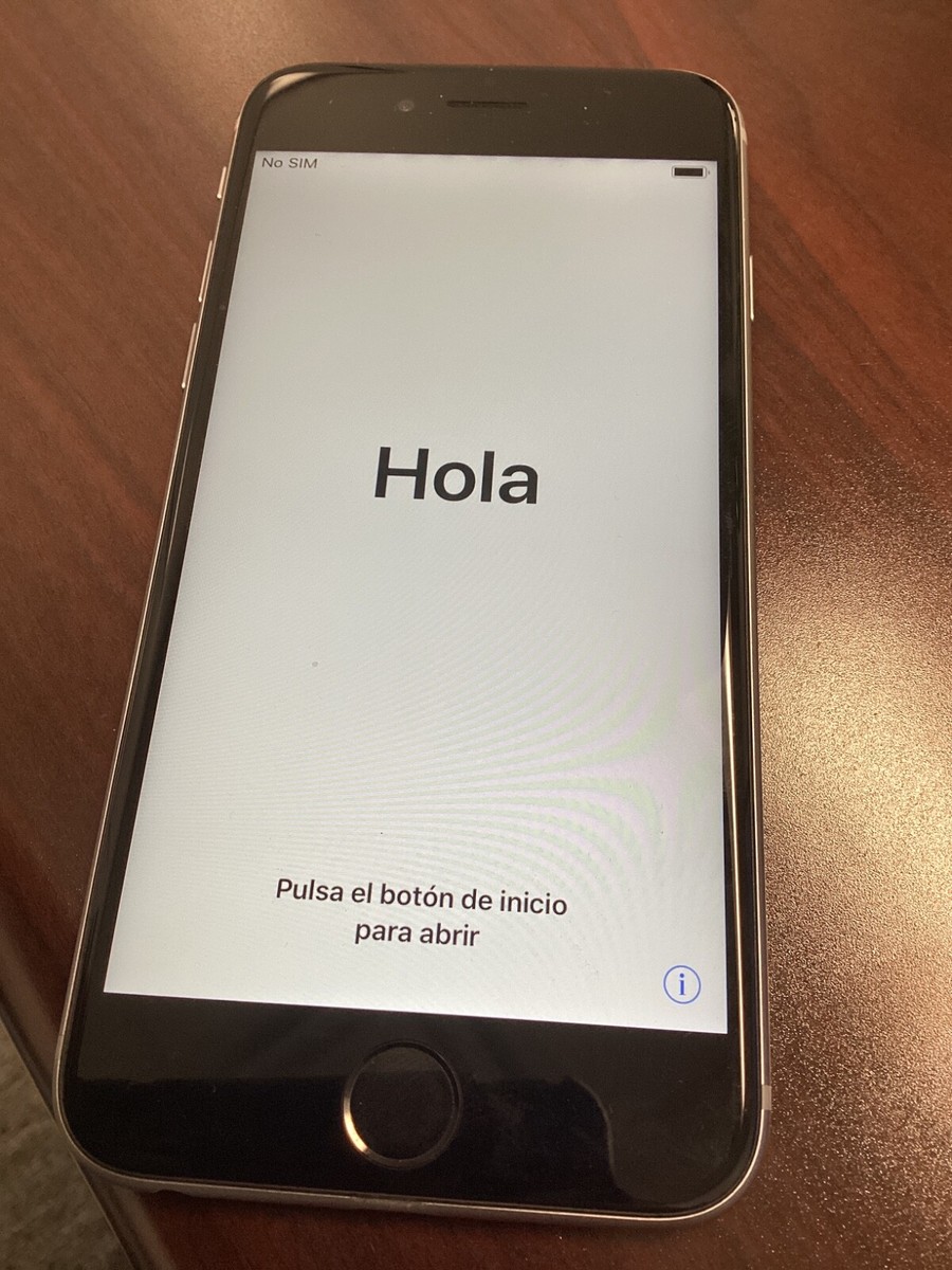 iPhone 6 Gray 16GB for Sale | Shop New & Used Cell Phones | eBay