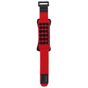 19cm Guitar String Mute Guitar/Bass Gear Fretboard Muting Wrap Punk Style P7A0 - Picture 1 of 8