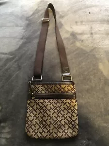 Tommy Hilfiger Crossbody Bag - Picture 1 of 10