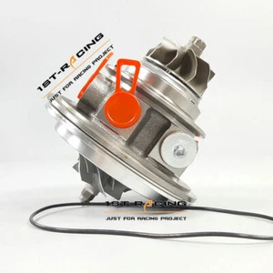 Right Turbo Cartridge For Ford Transit-150 250 350 Navigator F150 3.5L 13-16 K03 - Bild 1 von 4
