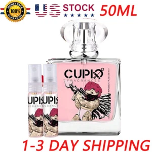 Original Hypnosis 2.0 Infused Cologne for Woman Pheromone Perfume - Sealed 2025 - Picture 1 of 6