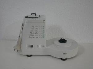 Braun K3000 - Tipo 3210 - Unidad básica bloque motor - Multiquick 7 multisistema - Imagen 1 de 5