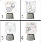 DISNEY'S DUMBO  TOUCH TABLE BEDSIDE LAMP KIDS ROOM CHOOSE FROM 4  DESIGNS 