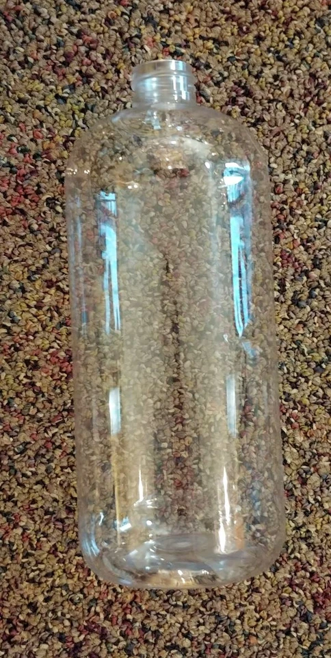 Piezas de repuesto nuevas para soporte para botella de agua número de artículo 324740717050. Foto 1 de 1