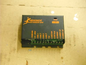 Motor paso a paso Geckodrive G212 (1032) - Imagen 1 de 1