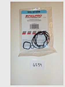 Fel-Pro MS97208 Intake Manifold Set for 10-17 GM Models (#6834) - Picture 1 of 4