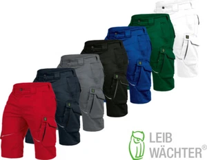 Pantalones de trabajo elásticos Flex Line Workwear para hombre - Imagen 1 de 11