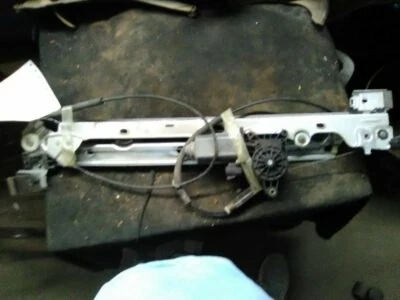 Regulador eléctrico ventana delantera pasajero para camioneta Sierra 1500 99-07 175511 Foto 1 de 3