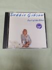 Out Of The Blue - Music CD - GIBSON, DEBBIE -  2013-05-21 - Atlantic - Very Good
