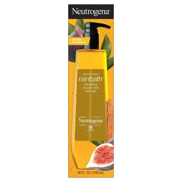Neutrogena Rainbath Shower Gel - 40 fl. oz+Free Shipping - Image 1 of 1