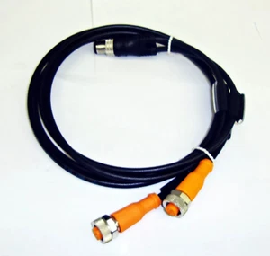 Ifm E11762 Cable Y Splitter  13148EL - Picture 1 of 1
