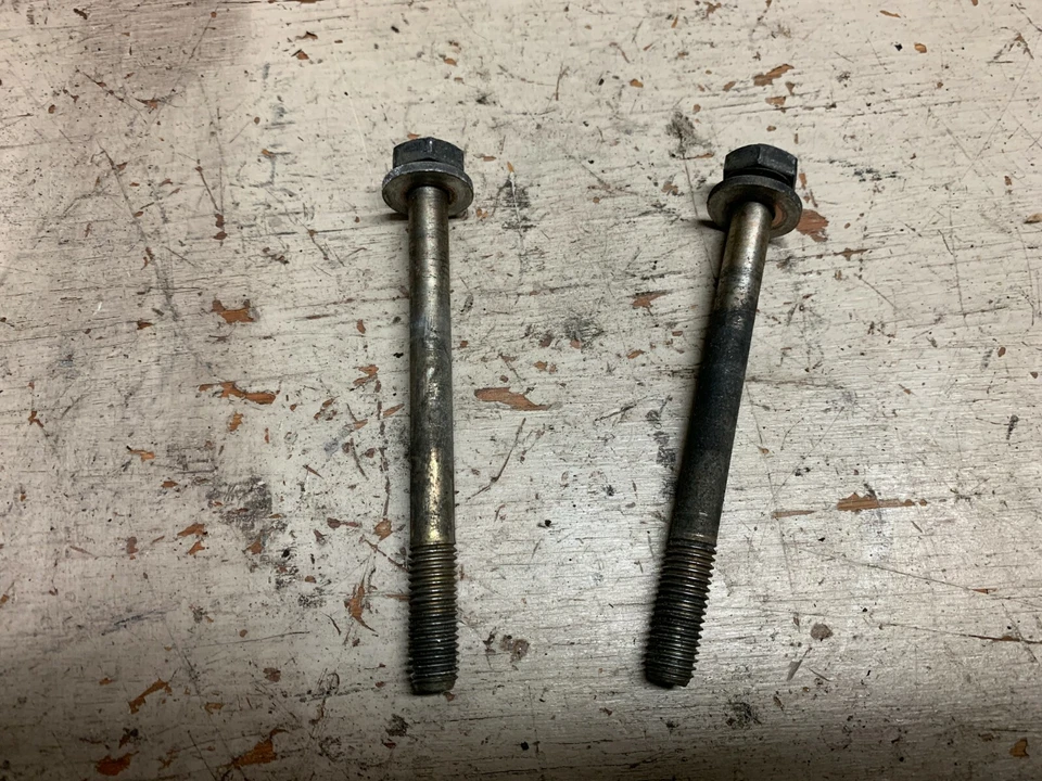 Alternador OEM HARDWARE BMW 318i 94-95 1.8L V4 436675 2541697 #374 Foto 1 de 1