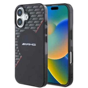 AMG Mercedes Benz für iPhone 16 Magsafe Schutzhülle/Case Tasche - Bild 1 von 7