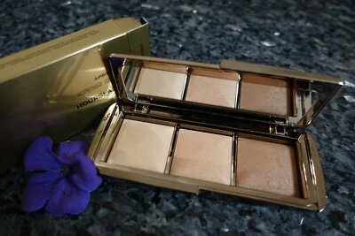 Hourglass ambient lighting palette volume II new in box full size - Image 1 of 4