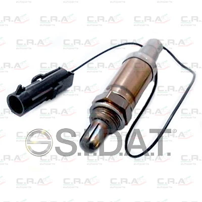 90010 SIDAT SONDA LAMBDA BOSCH CORSA 1FILO 81010-570008-F00HL0 - Immagine 1 di 2