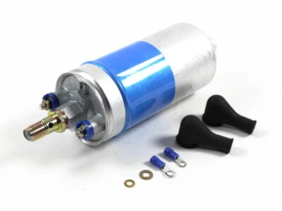 Pompe à Essence, Carburant Électrique 12V Ford Escort III Gaa Sierra Granada - Photo 1/4