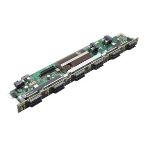 Dell PowerEdge R730XD 07JN61 SAS / S-ATA 18X 1,8" Backplane - Picture 1 of 2