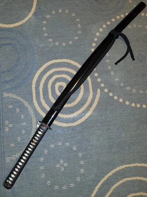 Katana Hanwei/Paul Chen/CAS Iberia Shinto Elite descontinuada Foto 1 de 4