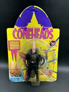 1993 Coneheads Beldar In Full Flight Uniform Action Figure New - Picture 1 of 12