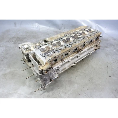 BMW E46 Serie 3 E39 Serie 5 Z3 M52TU M54 2,5 L 3,0 L Culata 793 OEM Foto 1 de 4
