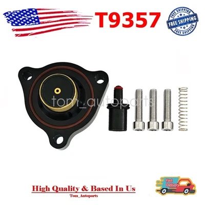 T9357 Blow Off Valve Turbo Diverter Adapter For BMW N20 N26 2.0T Engine Vehicle - Image 1 of 4