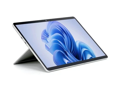 Microsoft Surface Pro 11 Tablet 13" Qualcomm Snapdragon X Elite (12-core) - Bild 1 von 4