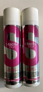TIGI S-Factor Serious Shampoo 8.45 oz ( 2 Pack) - Picture 1 of 2