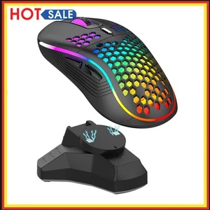 Maus-Ladegerät, Maus-Basis-Ladegerät für G PRO Wireless/G PRO Wireless 2/G PRO - Afbeelding 1 van 12