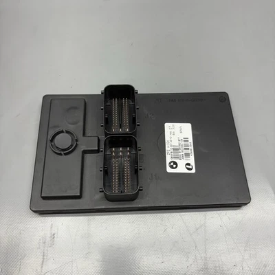 BMW R1200GS CHASIS CENTRAL ELECTRÓNICA 2009 2010 2011 2012 2013 8521877 Foto 1 de 4