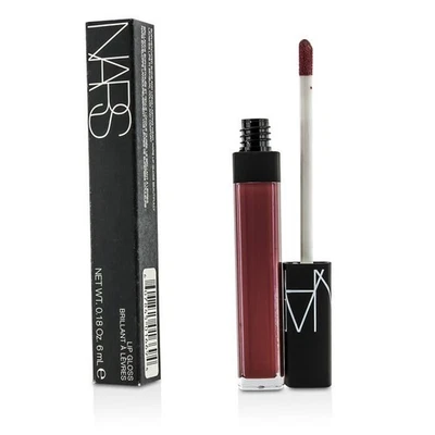 Nars Lipgloss DOLCE VITA 1676 .18oz New In Box - Image 1 of 2