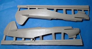 1/48 Vector resin VDS48-003 Yak-9/9D conversion for Modelsvit Yak-9DD kit - Picture 1 of 2
