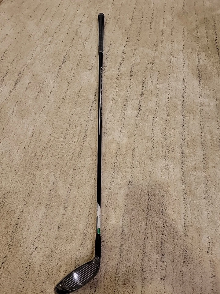 Brand New Tommy Armour 845 High MOI Ladies 4 Hybrid 21 Deg Graphite Helium 6HYI. - Image 1 of 4