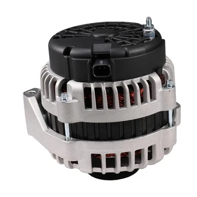 Alternador para Silverado 2007-2014 1500 2500 3500 15093928 4.3 4.8 5.3 6.0 6.2L Foto 1 de 4