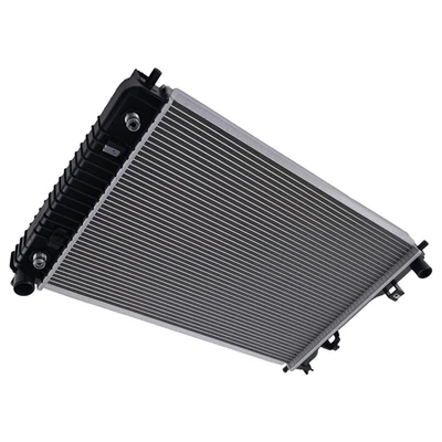 Radiador 13103 para Chevrolet Equinox 3,6 L 2008-09 todo 10-17 GMC Terrain 2010-17 Foto 1 de 4