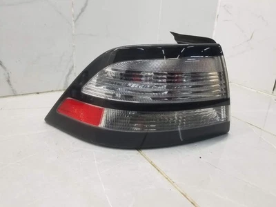 2011 SAAB 9-3 SEDAN LEFT DRIVER OUTER TAIL LIGHT 12785759 #10916 - Image 1 of 4