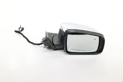 2014 - 2022 JEEP GRAND CHEROKEE WK ПЕРЕДНЯЯ ПРАВАЯ БОКОВАЯ ДВЕРЬ ЗЕРКАЛО ЗАДНЕГО ВИДА OEM - Изображение 1 из 4