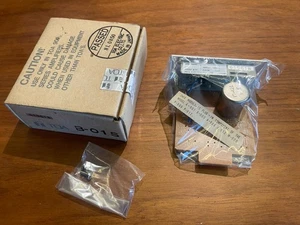 TOA B-01 Amplifier Line Input Module  A-901 903 906, 912 M-900 P-906 912 - Picture 1 of 7