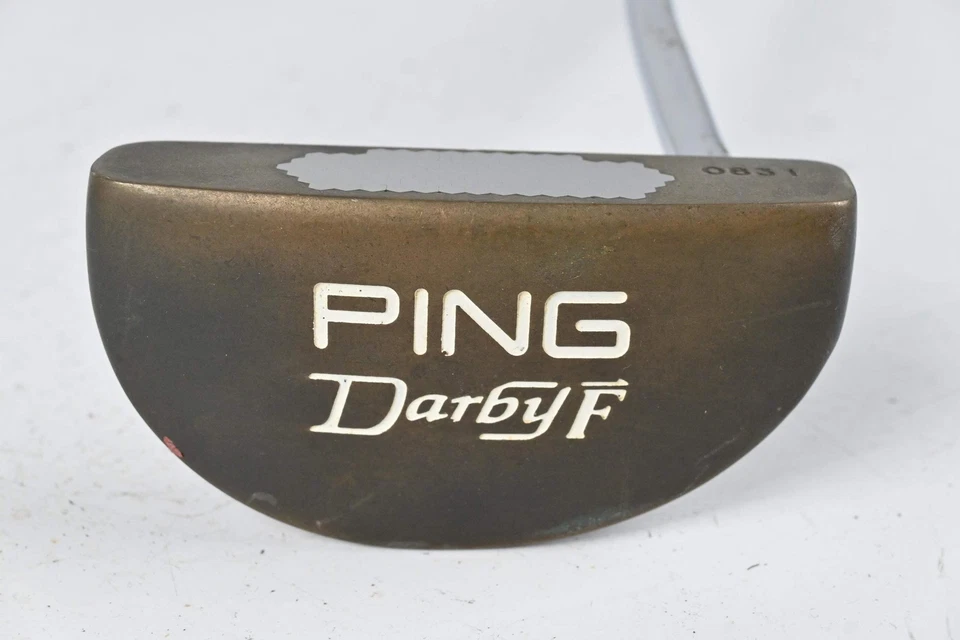 Ping Anser Darby F Putter / 35 Inch - Image 1 of 4