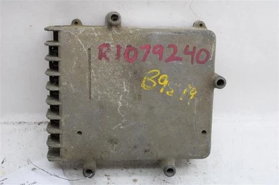 TRANSMISSION COMPUTER 300M Concorde LHS 2000 00 04606517AE 1079240 - Imagen 1 de 4